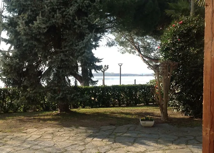 Alla Ghigliotta