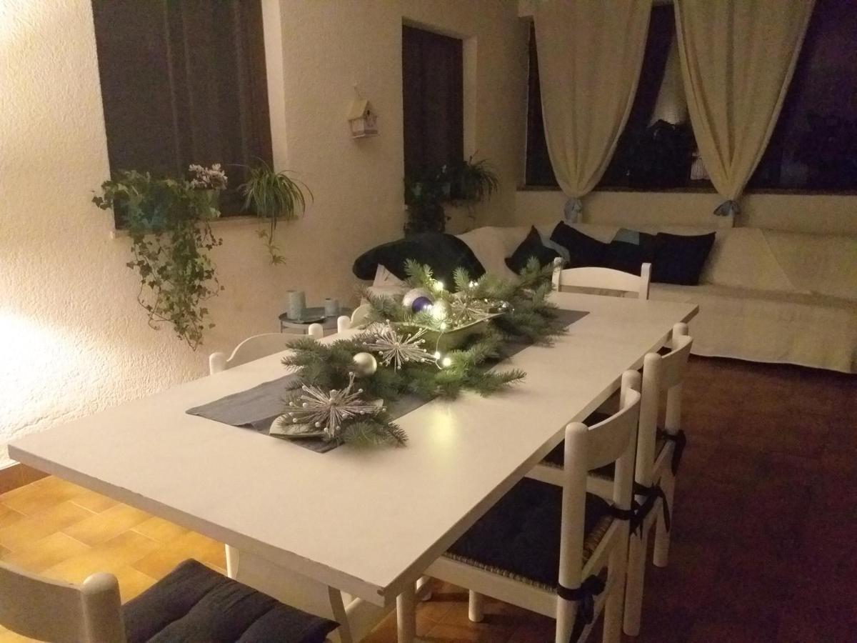 Apartment Ghigliotta