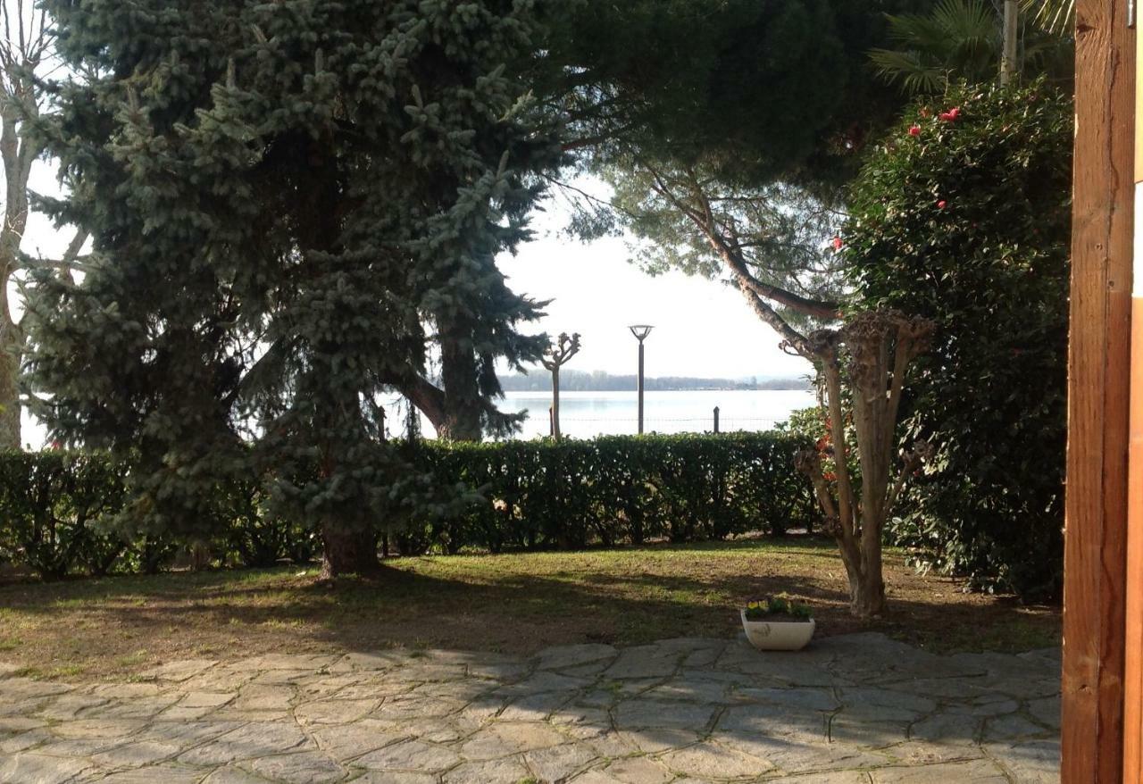 Ghigliotta Viverone