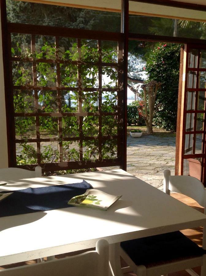 Apartment Ghigliotta *