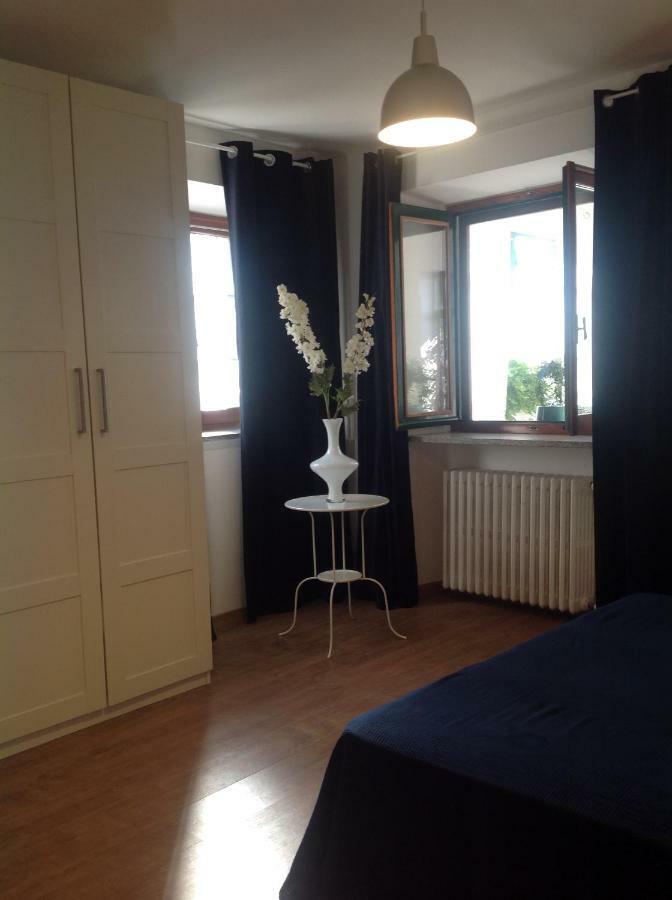 Apartment Ghigliotta