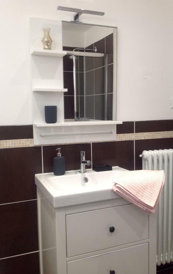 Apartment Ghigliotta *