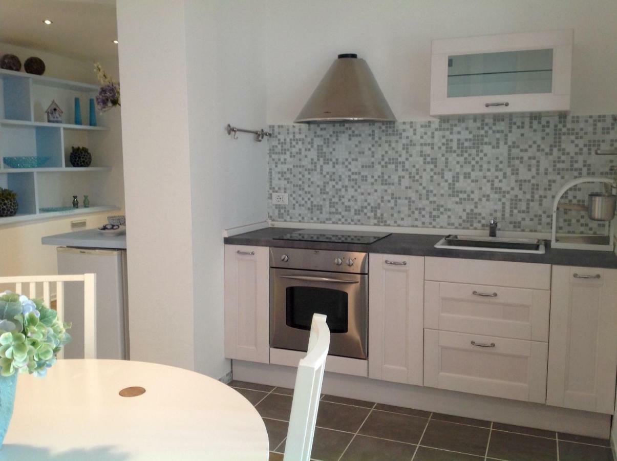 Ghigliotta Apartment Viverone