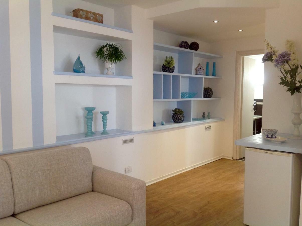 Ghigliotta Apartment Viverone