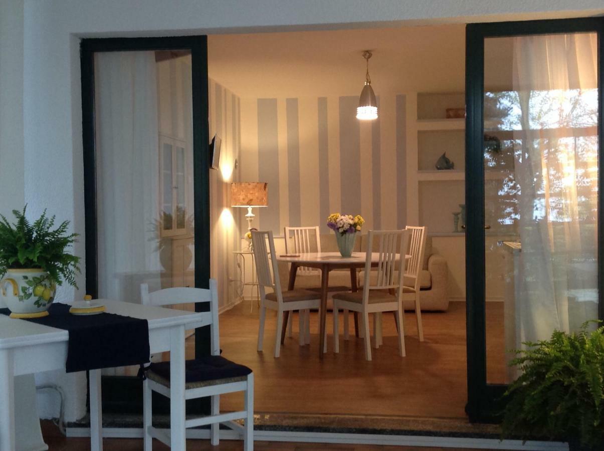 Ghigliotta Apartment Viverone