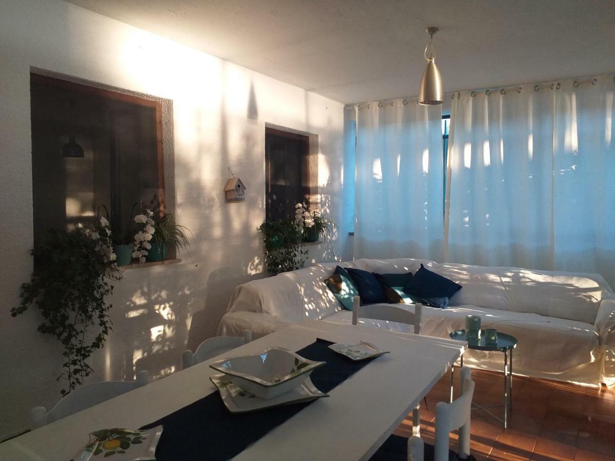 Apartment Ghigliotta
