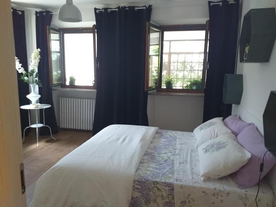Apartment Ghigliotta *
