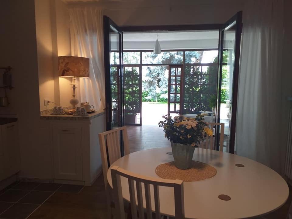Apartment Ghigliotta Viverone